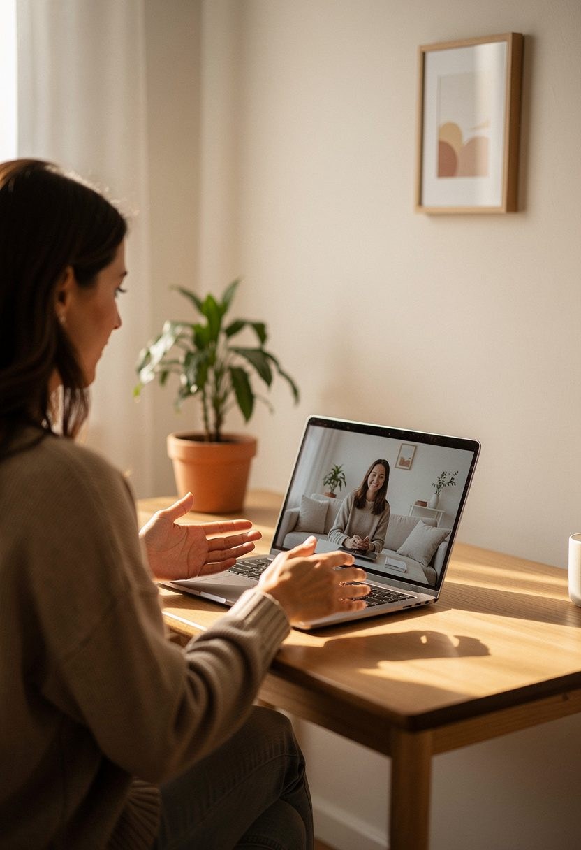 Virtual Styling Sessions