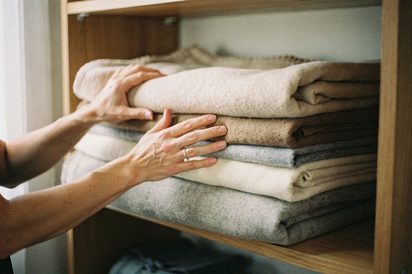 Minimalist Living Guides