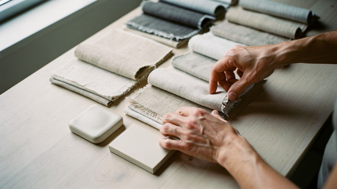 Short-listed Sourcing Service